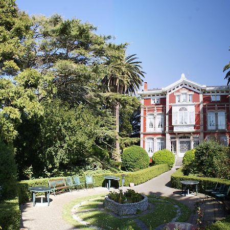 Villa La Argentina Луарка Екстериор снимка