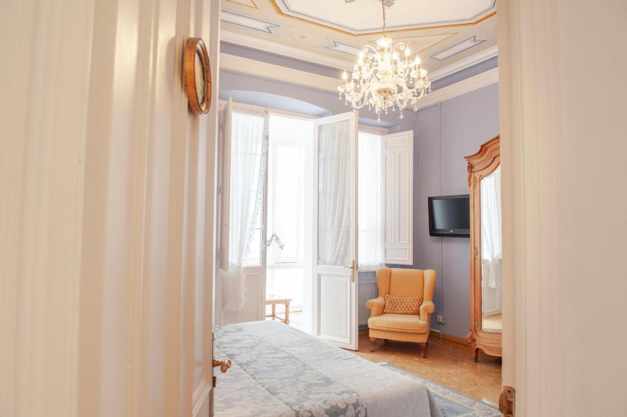 Villa La Argentina Луарка Екстериор снимка