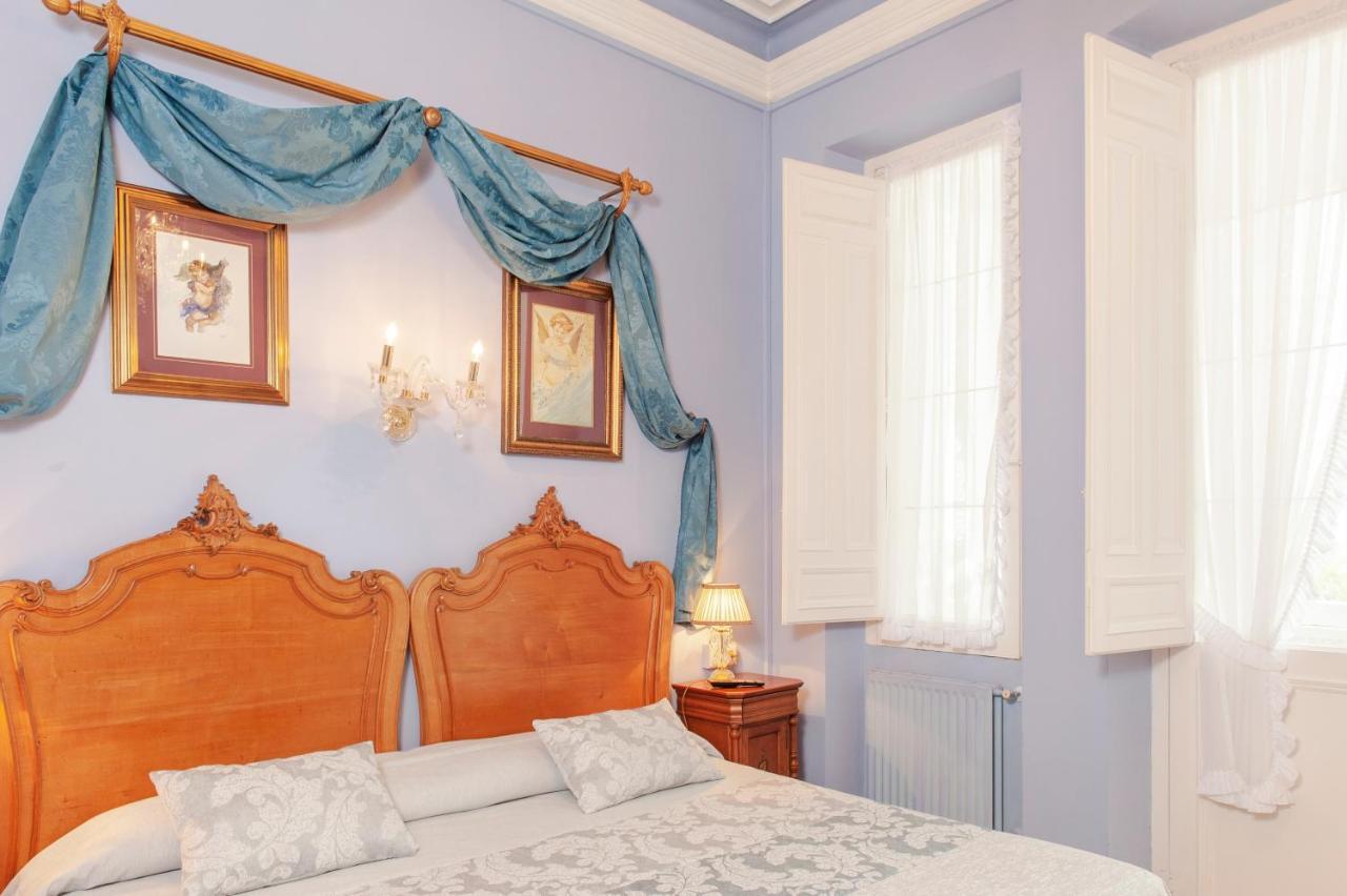 Villa La Argentina Луарка Екстериор снимка