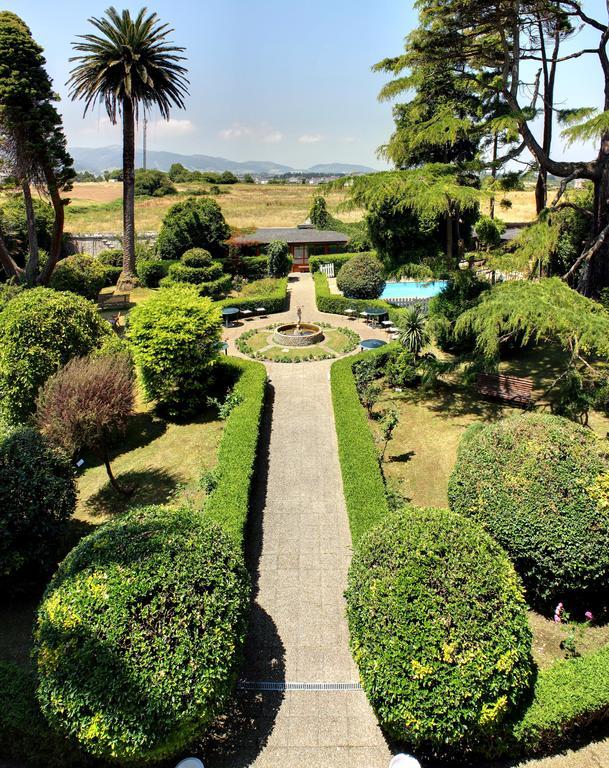 Villa La Argentina Луарка Екстериор снимка