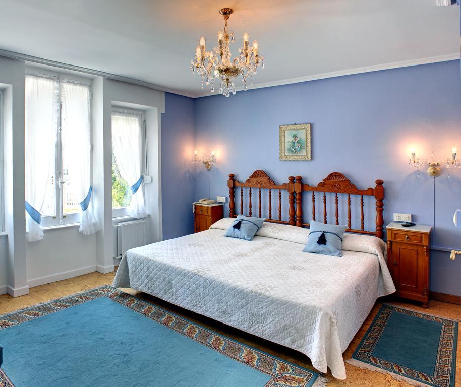 Villa La Argentina Луарка Стая снимка
