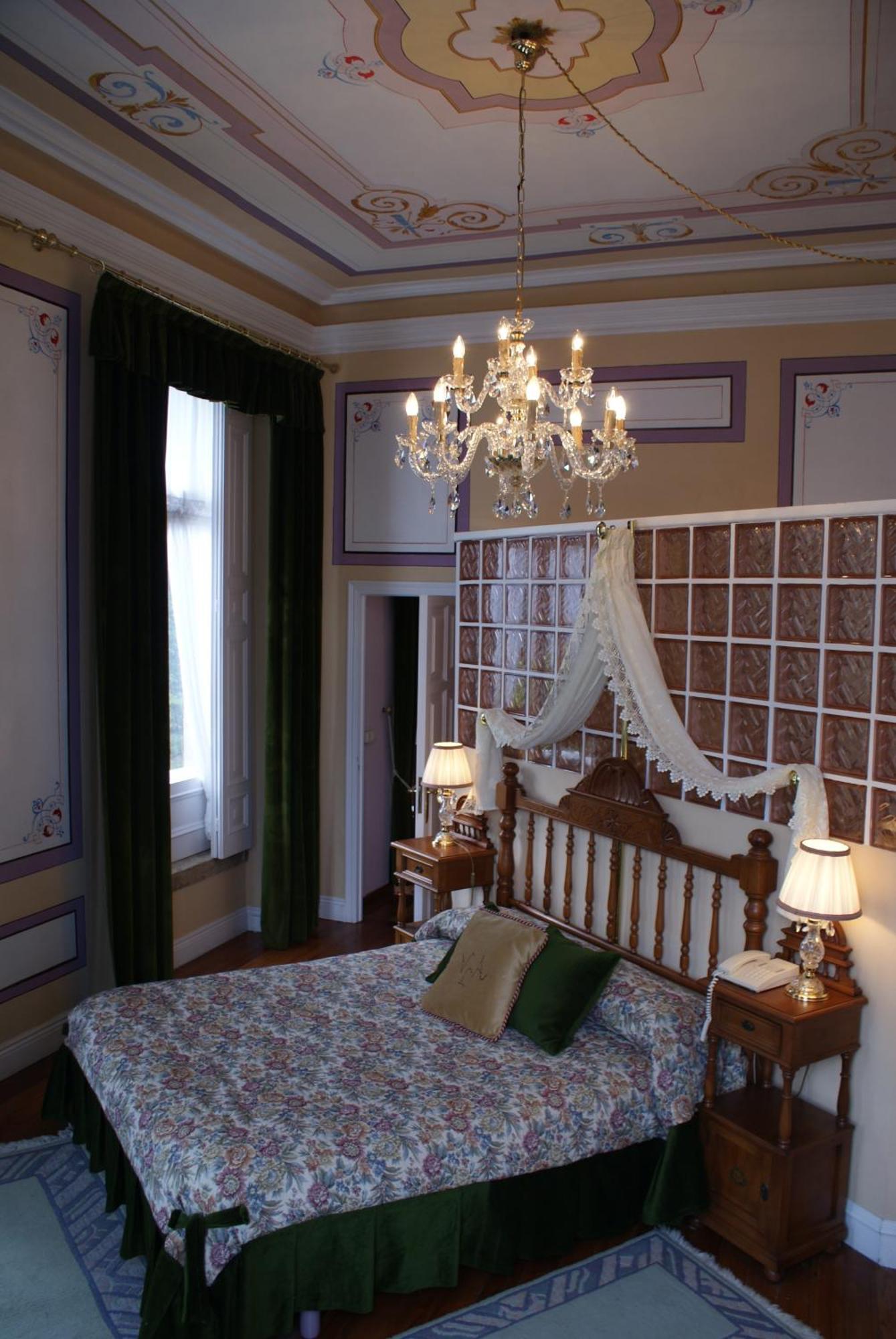 Villa La Argentina Луарка Екстериор снимка