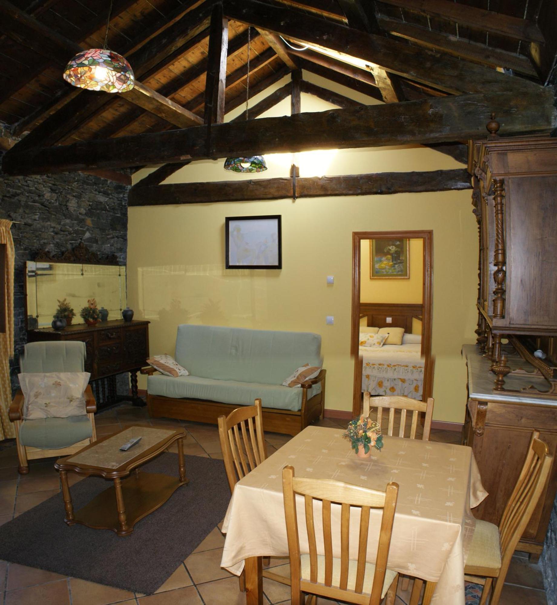 Villa La Argentina Луарка Екстериор снимка