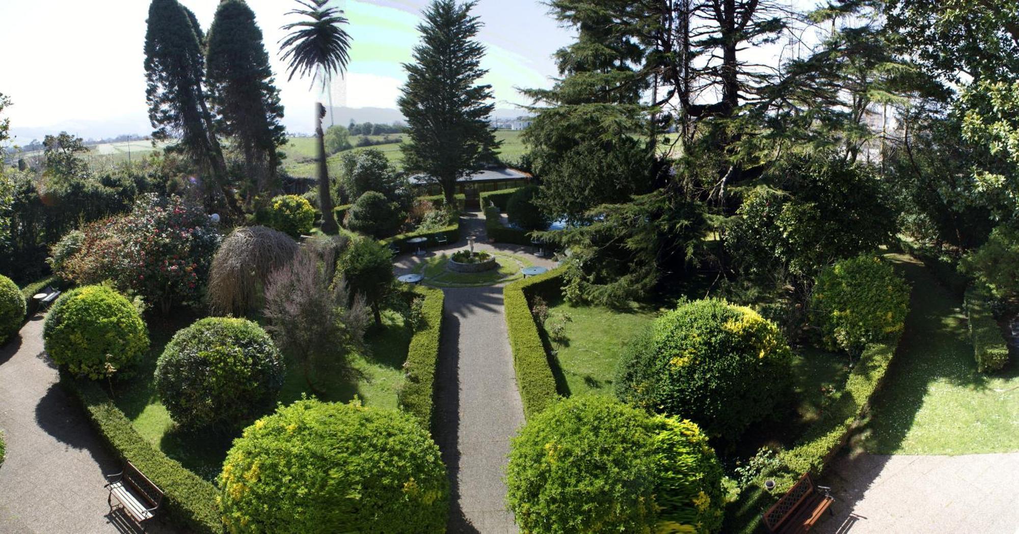 Villa La Argentina Луарка Екстериор снимка