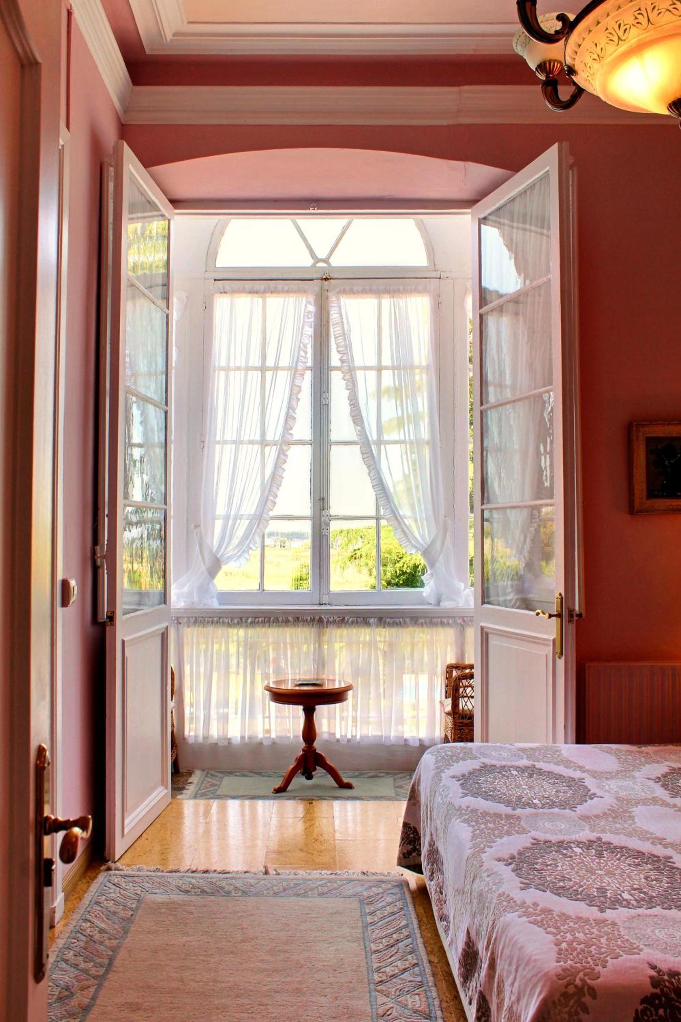 Villa La Argentina Луарка Стая снимка