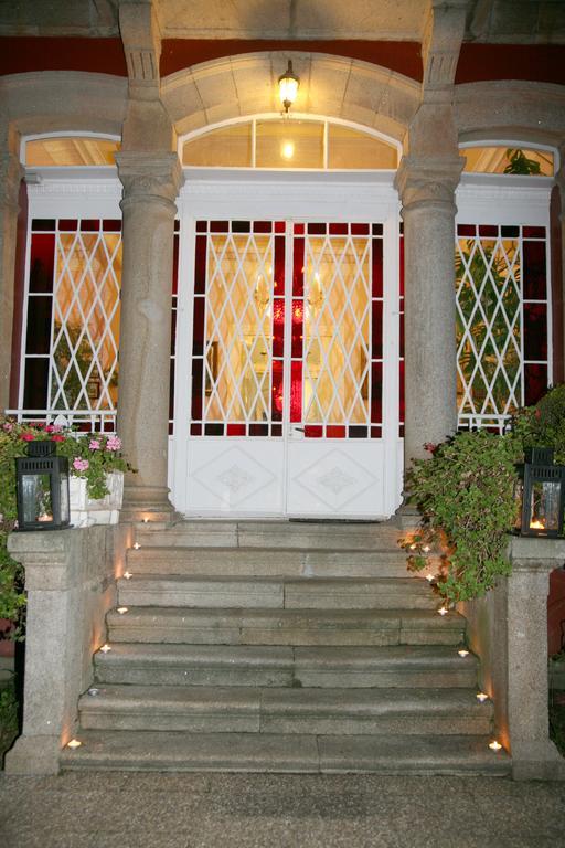 Villa La Argentina Луарка Екстериор снимка