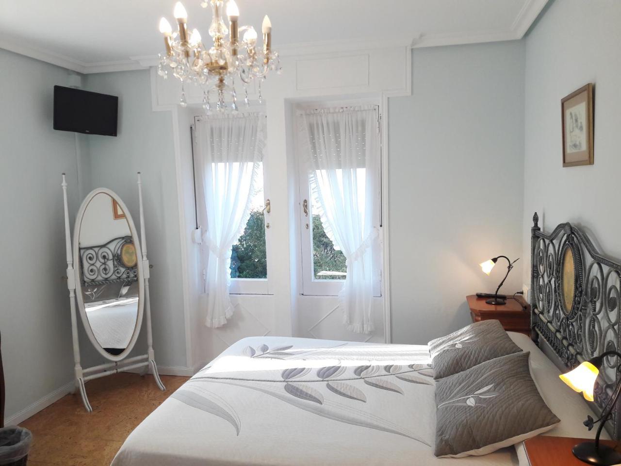 Villa La Argentina Луарка Екстериор снимка