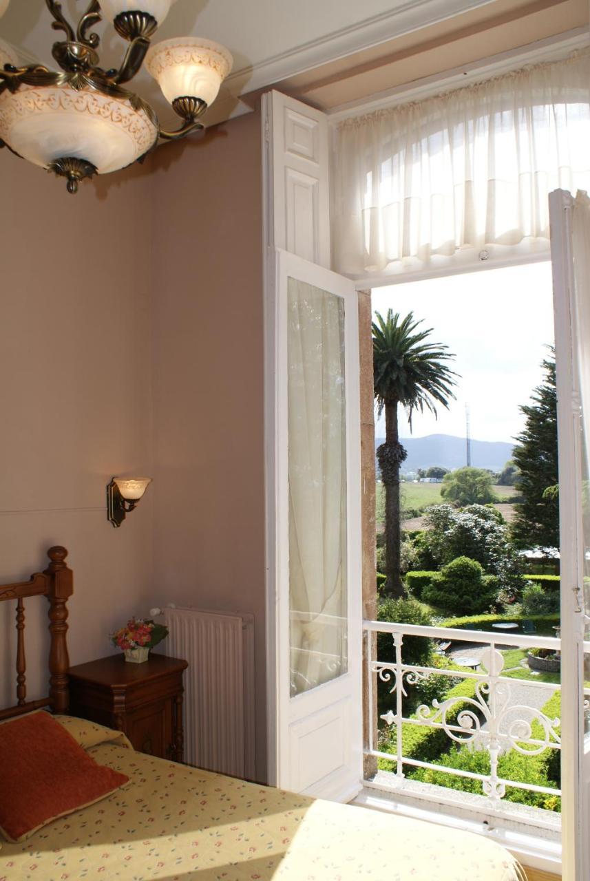 Villa La Argentina Луарка Екстериор снимка