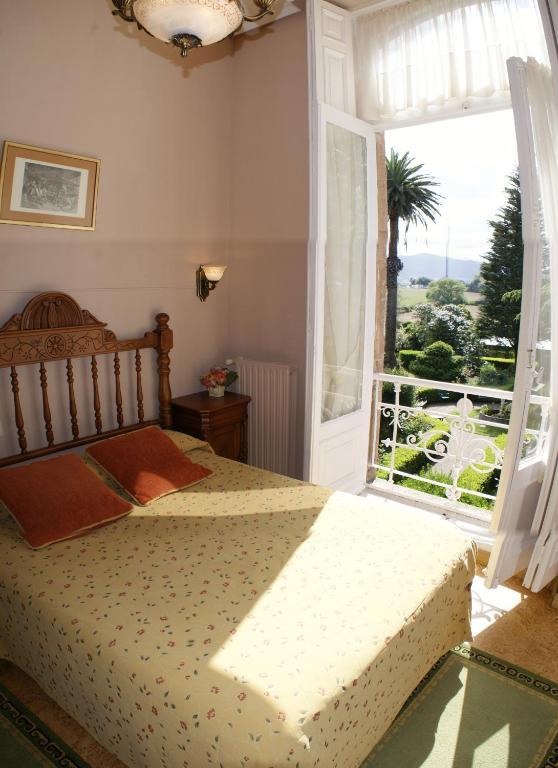 Villa La Argentina Луарка Стая снимка