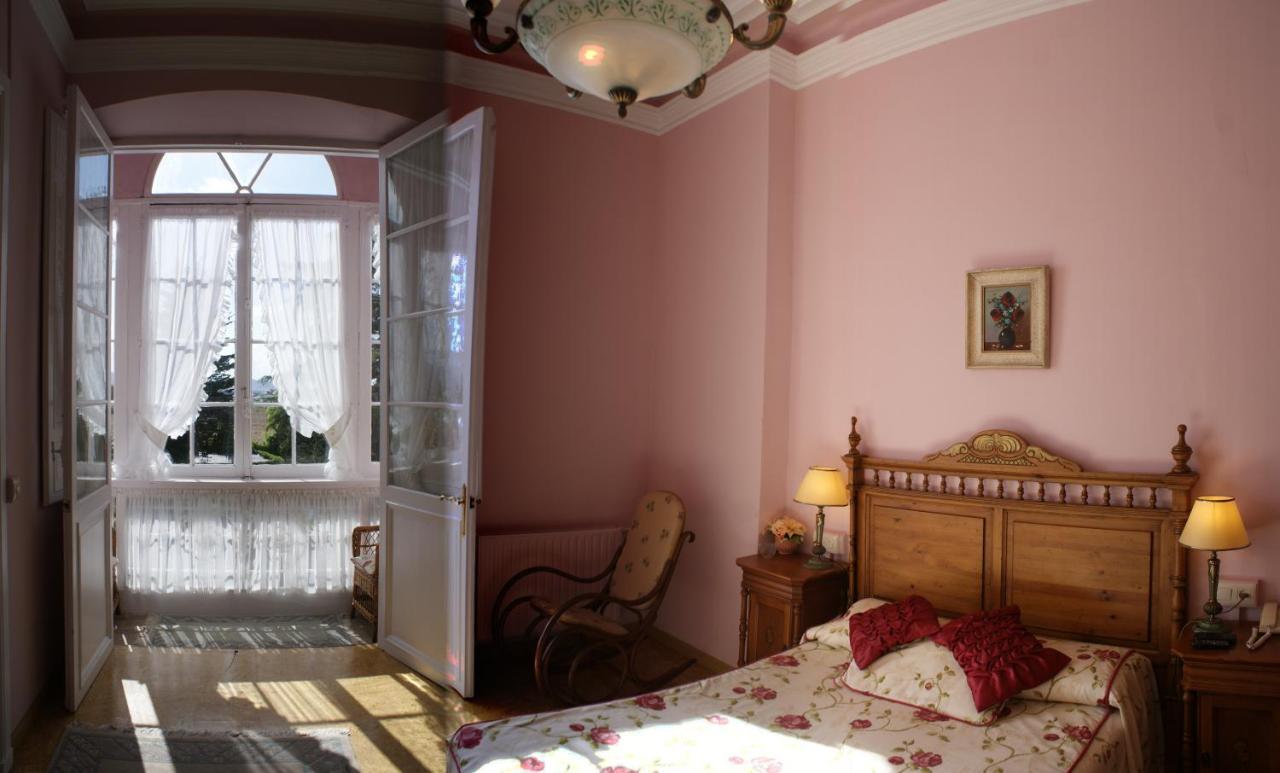 Villa La Argentina Луарка Стая снимка